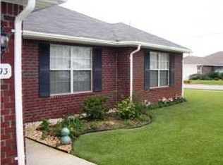 8193 Cosica Blvd, Navarre, FL 32566