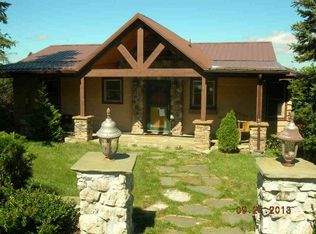 950 Alpine Dr, Blowing Rock, NC 28605