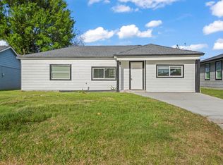 10602 Buffum St, Houston, TX 77051