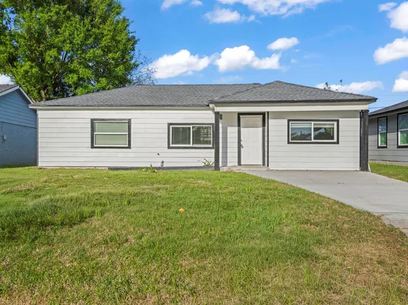 10602 Buffum St, Houston, TX 77051
