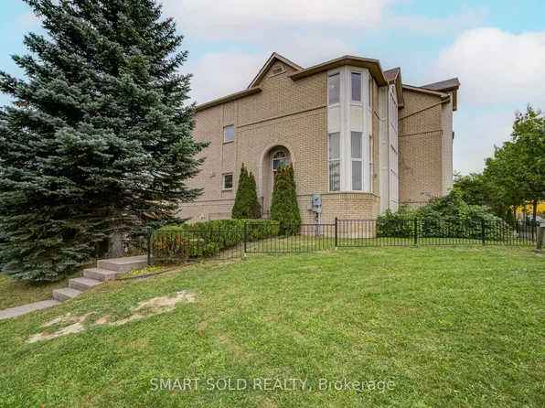 247 Shirley Dr, Richmond Hill, ON L4S 1T9
