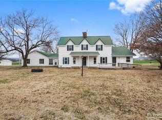 22507 Bellamy Rd #1023, Evansville, AR 72729