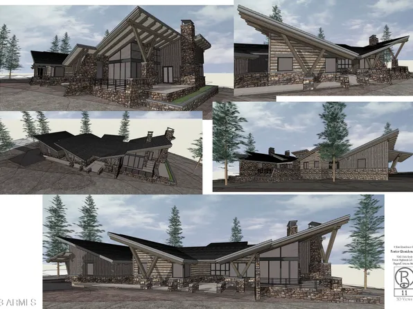 3242 DICK HEVLY -- #235, Flagstaff, AZ 86005