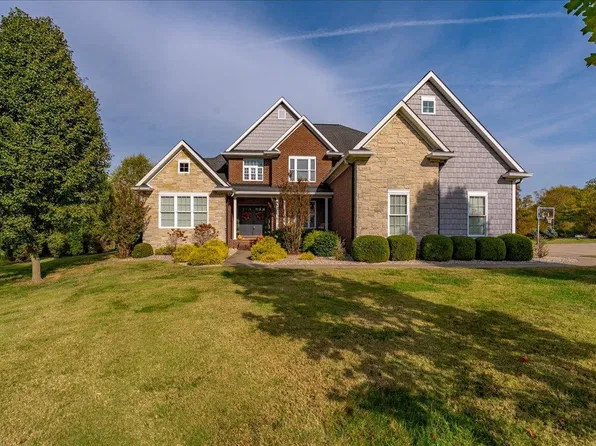 3764 Tupelo Ct, Henderson, KY 42420