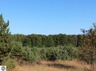 0 N 5th Rd, Mesick, MI 49668