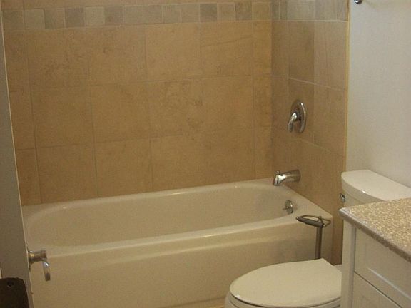 Remodeled Bathroom
