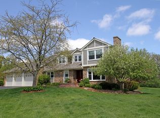 14368 Dan Patch Ln, Libertyville, IL