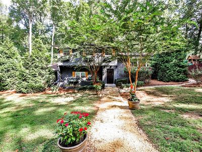 891 Brentwood Dr SE, Smyrna, GA, 30082