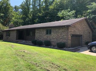 5509-3 Hurricane Rd, Pikeville, KY 41501