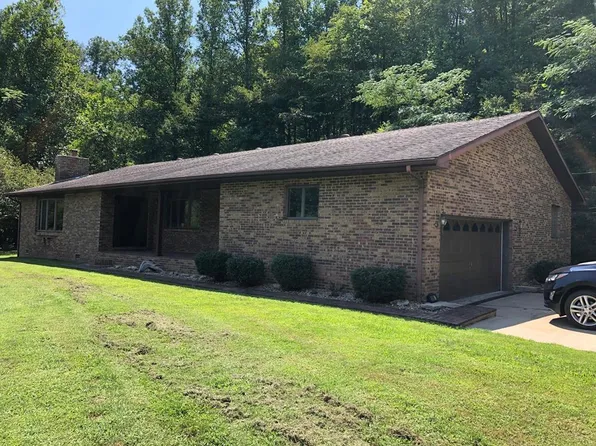 5509-3 Hurricane Rd, Pikeville, KY 41501