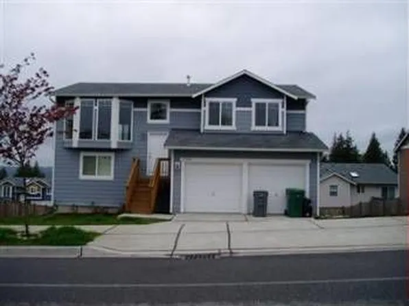 17506 73rd Ave NE, Arlington, WA 98223