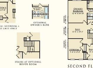 4201 Tain Burgh Ct, Wake Forest, NC 27587