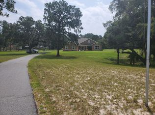 7033 NE 61st Avenue Rd, Silver Springs, FL 34488