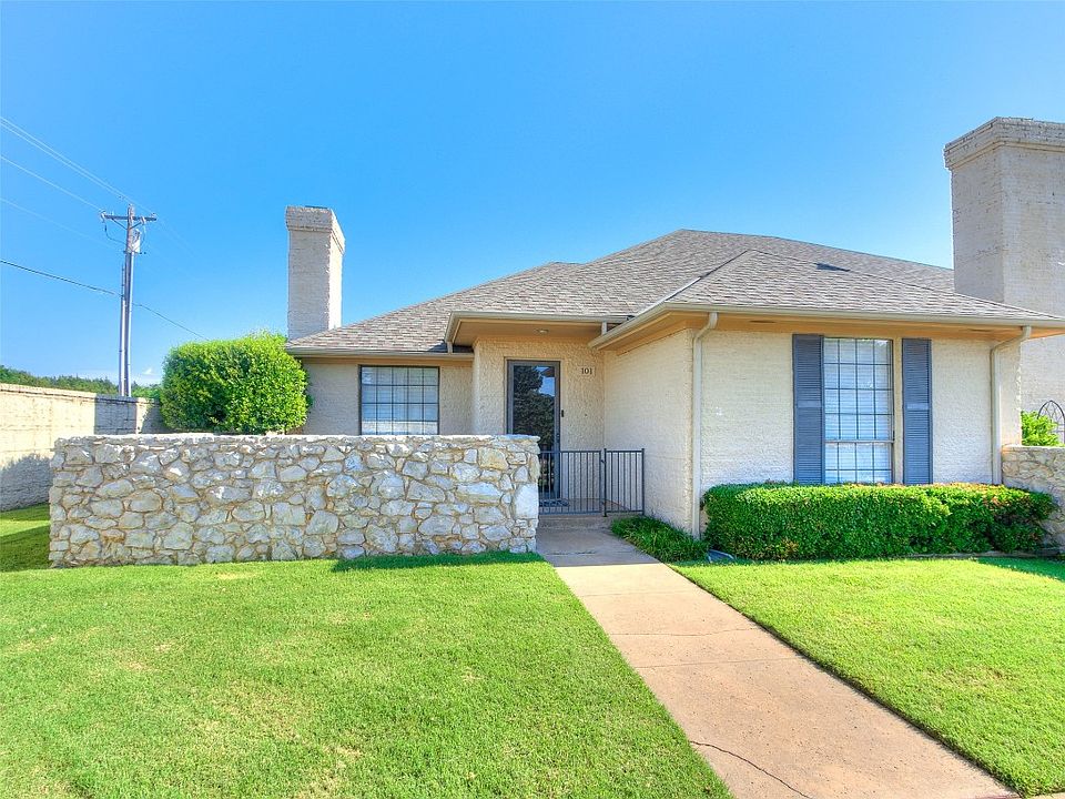 2100 Cobblestone Ct APT 101, Edmond, OK 73034 Zillow