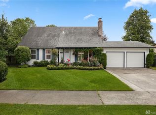 3636 Academy Dr SE, Auburn, WA 98092