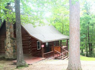 510 County Road 340, Eureka Springs, AR 72632