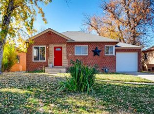 2425 Pontiac St, Denver, CO 80207