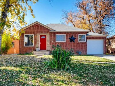 2425 Pontiac St, Denver, CO, 80207