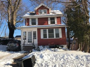 233 Dorer Ave, Hillside, NJ 07205