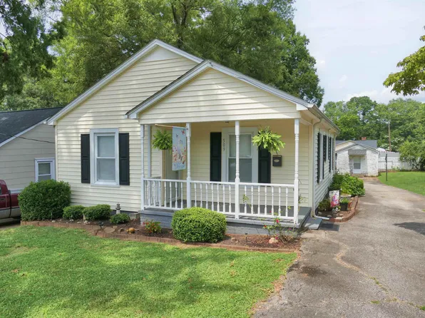 509 E Montgomery St, Gaffney, SC 29340