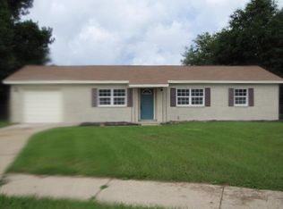 7139 Balboa Dr, Pensacola, FL 32526