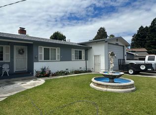 3752 Joan Ave #A, Concord, CA 94521