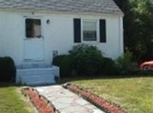 76 Howie Rd, Braintree, MA 02184