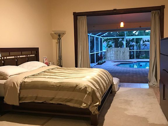 master suite