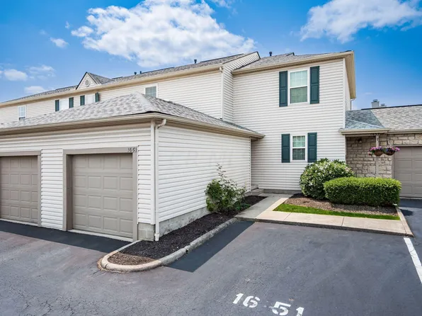 1651 Bennigan Dr #174E, Hilliard, OH 43026