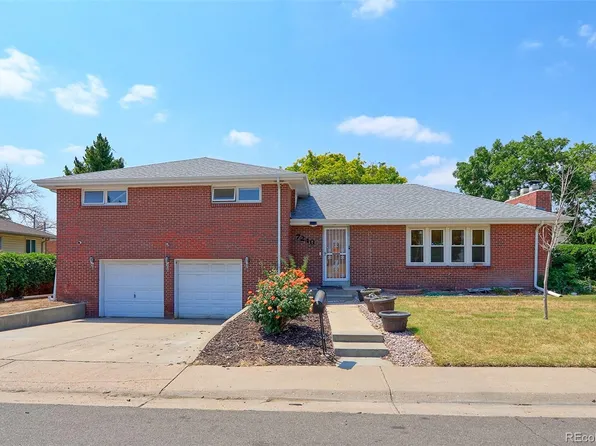 7240 E 72nd Place, Commerce City, CO 80022