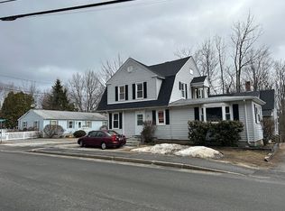 93 Stratton Rd #4, Jaffrey, NH 03452