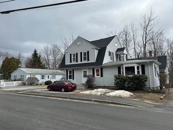 93 Stratton Rd #4, Jaffrey, NH 03452