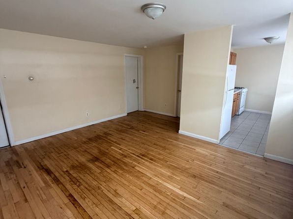 323 Quinnipiac Ave #2-A