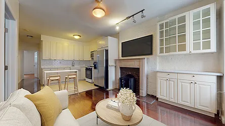 Rented by Bond New York