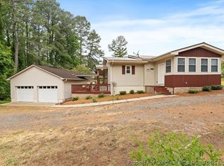 1472 Cameron Rd, Broadway, NC 27505