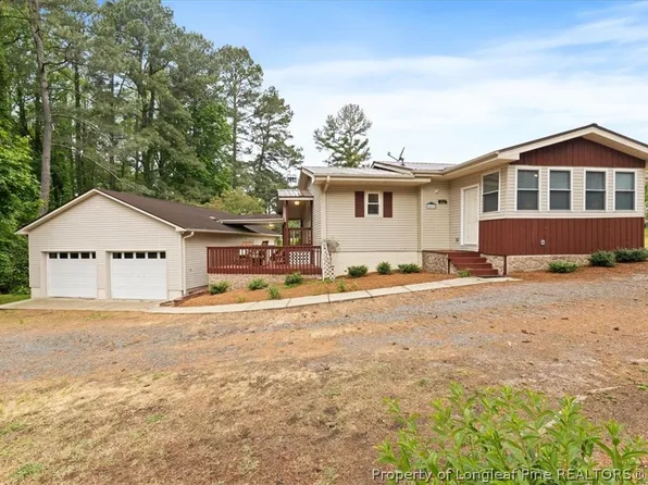1472 Cameron Rd, Broadway, NC 27505