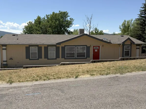 1082 Pinyon St, Meeker, CO 81641