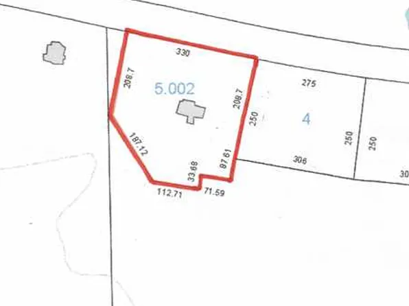 423 Ashley St, Camden, AL 36726