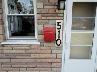 510 W 6th St, Perrysburg, OH