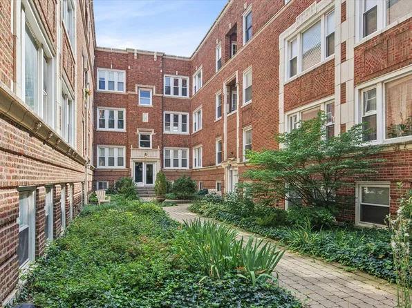 5115 N Kenmore Ave APT 2S, Chicago, IL 60640