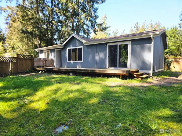1805 194th Avenue SW, Lakebay, WA 98349
