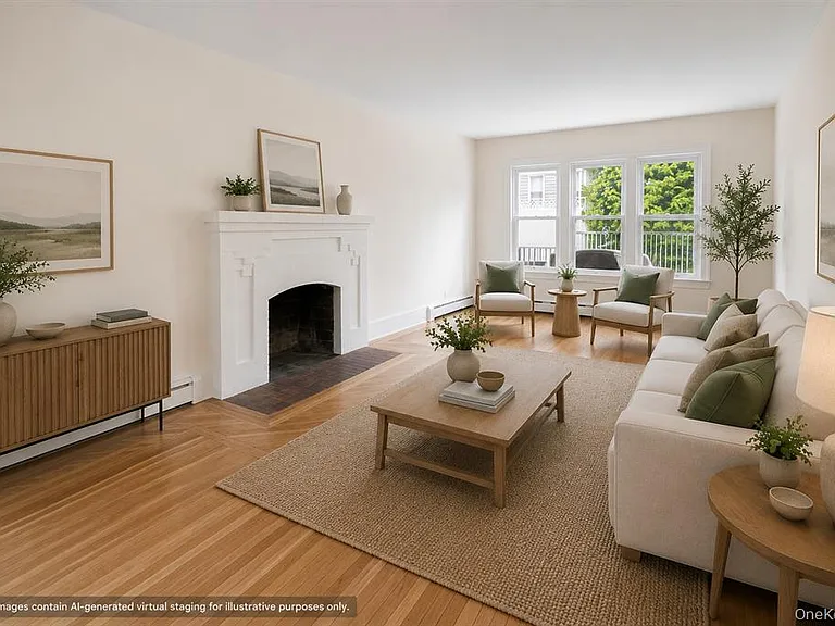 419 Palmer Rd #1 — Photo 4