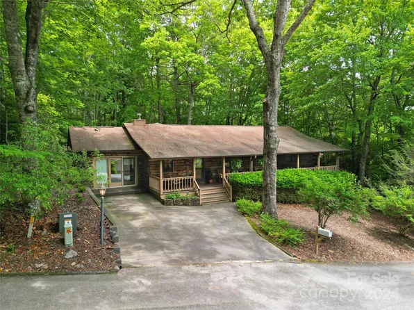 1182 Soquili Dr, Brevard, NC 28712