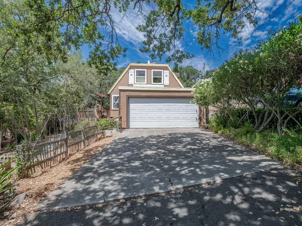 145 East Agua Caliente Road, Sonoma, CA 95476