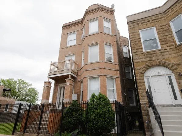 2931 W Lexington St, Chicago, IL 60612