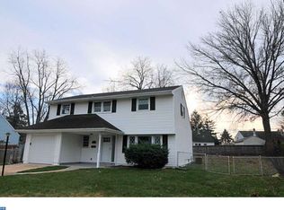 4 Mitchell Cir, Newark, DE 19713