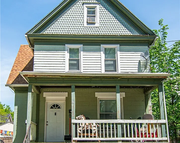 86 Scott St — Photo 1