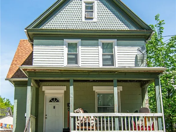 86 Scott St, Tonawanda, NY 14150