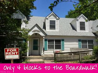 525 25th St #A, Virginia Beach, VA 23451