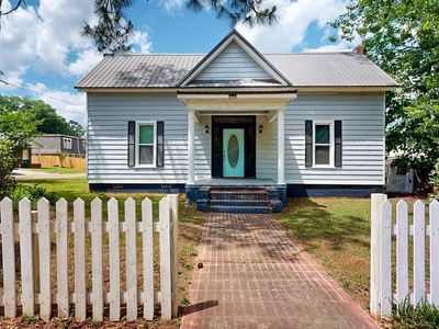 431 E Eufaula St, Ozark, AL, 36360